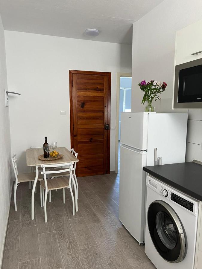 Apartament Apartamento Margarita Los Llanos De Aridane Zewnętrze zdjęcie