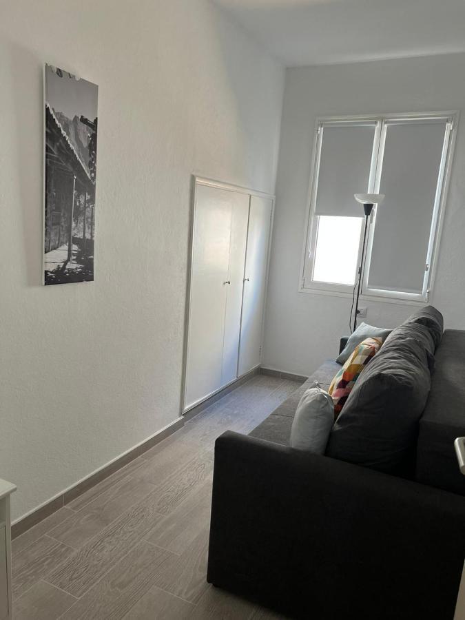 Apartament Apartamento Margarita Los Llanos De Aridane Zewnętrze zdjęcie