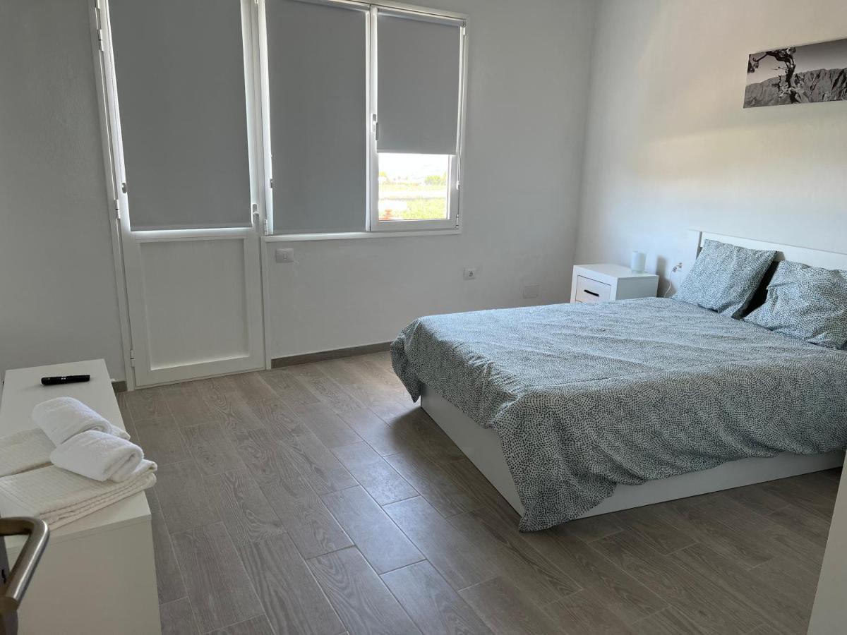 Apartament Apartamento Margarita Los Llanos De Aridane Zewnętrze zdjęcie